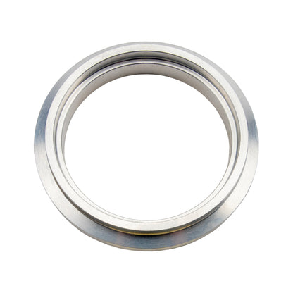 Wehrli 3in. Male V-Band Billet Aluminum Flange WCF205-121 WCF205-121 User 1