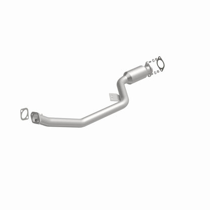 MagnaFlow Hyundai Genesis OEM Grade Federal / EPA Compliant Direct-Fit Catalytic Converter 52831 360 Degree Image Set
