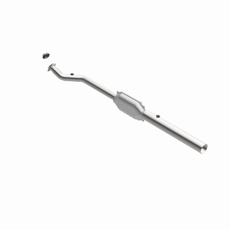 MagnaFlow HM Grade Federal / EPA Compliant Direct-Fit Catalytic Converter 93613 360 Degree Image Set