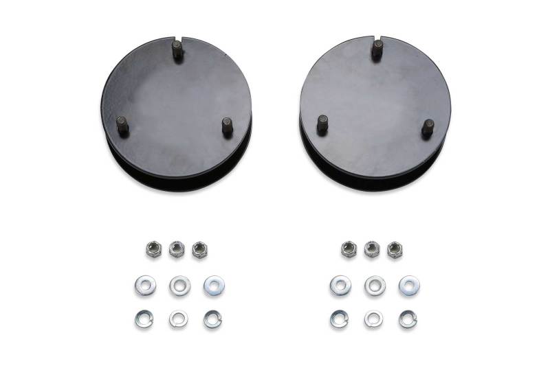 Fabtech Suspension Leveling Kit FTL5303 Photo - Primary