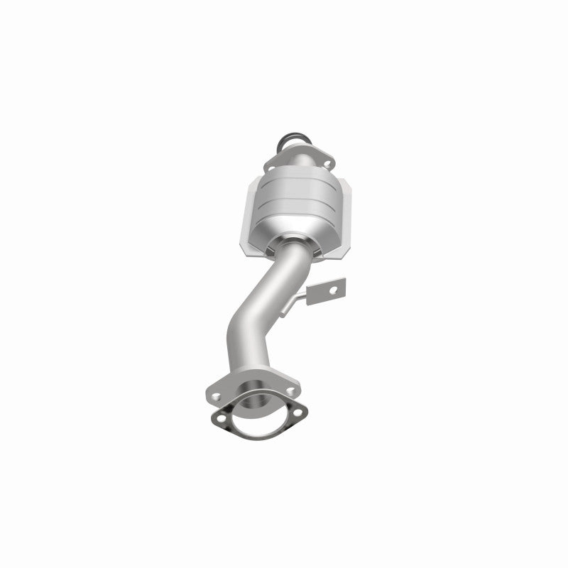 MagnaFlow Subaru California Grade CARB Compliant Direct-Fit Catalytic Converter 441058 360 Degree Image Set