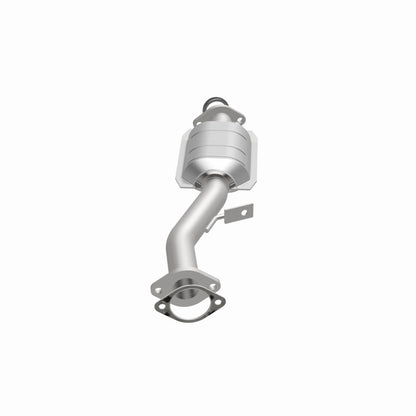 MagnaFlow Subaru California Grade CARB Compliant Direct-Fit Catalytic Converter 441058 360 Degree Image Set
