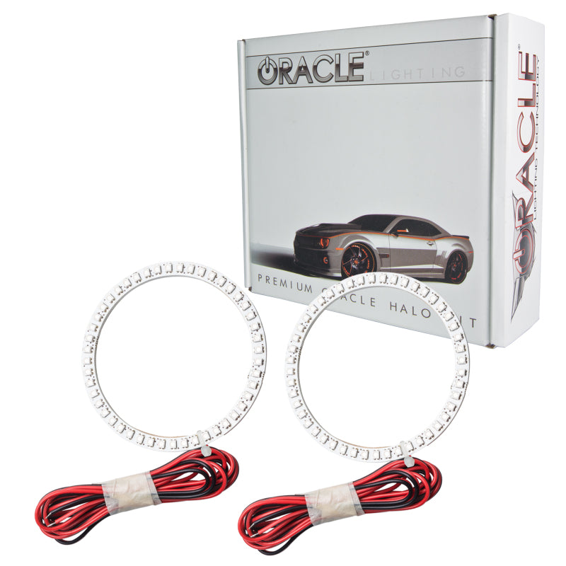 ORACLE Lighting Oracle Ford Ranger 01-03 LED Fog Halo Kit - White 1230-001 1230-001 Photo - out of package