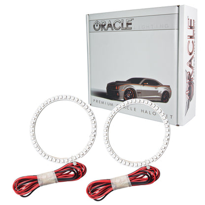 ORACLE Lighting Oracle Ford Ranger 01-03 LED Fog Halo Kit - White 1230-001 1230-001 Photo - out of package