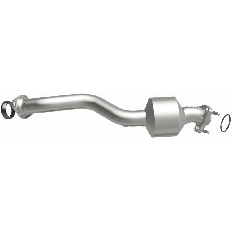 MagnaFlow Honda OEM Grade Federal / EPA Compliant Direct-Fit Catalytic Converter 52028 Photo - out of package