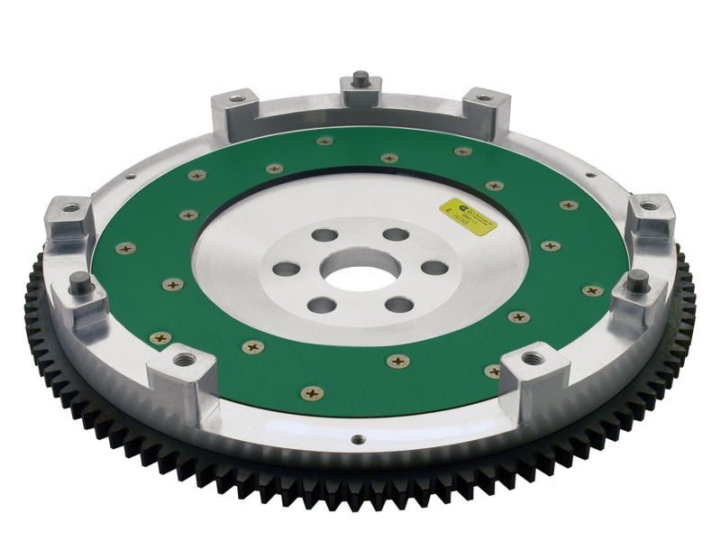 Fidanza Lightened Flywheel NA NB Mazda Miata 1.8L 94-05 161181 Photo - Primary