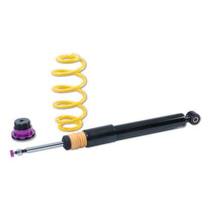 KW V2 Comfort Kit Audi A7 (4G) + A4/S4 Avant Quattro (B8) 18010078 18010078 User 3