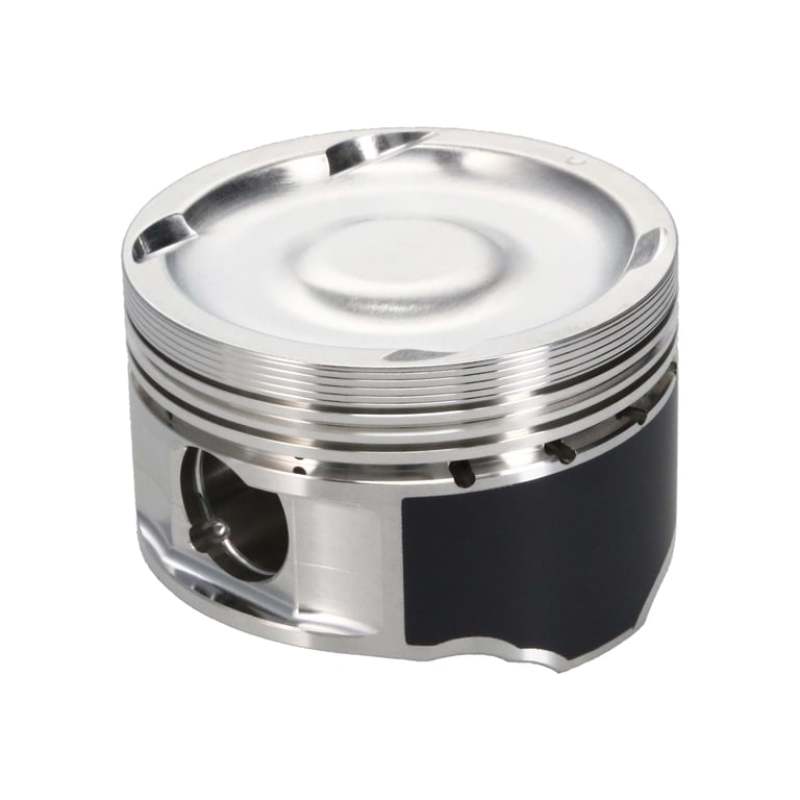 Wiseco Focus RS 2.5L 20V Turbo Bore (83.0mm)-Size (STD)-CR (8.5) Piston KE327M83 Photo - Primary