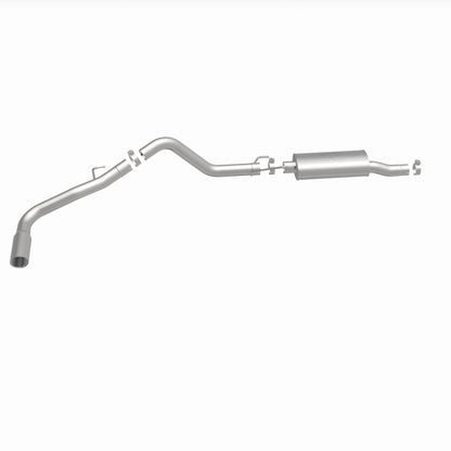 MagnaFlow Dodge Ram 1500 Street Series Cat-Back Performance Exhaust System 15862 360 Degree Image Set