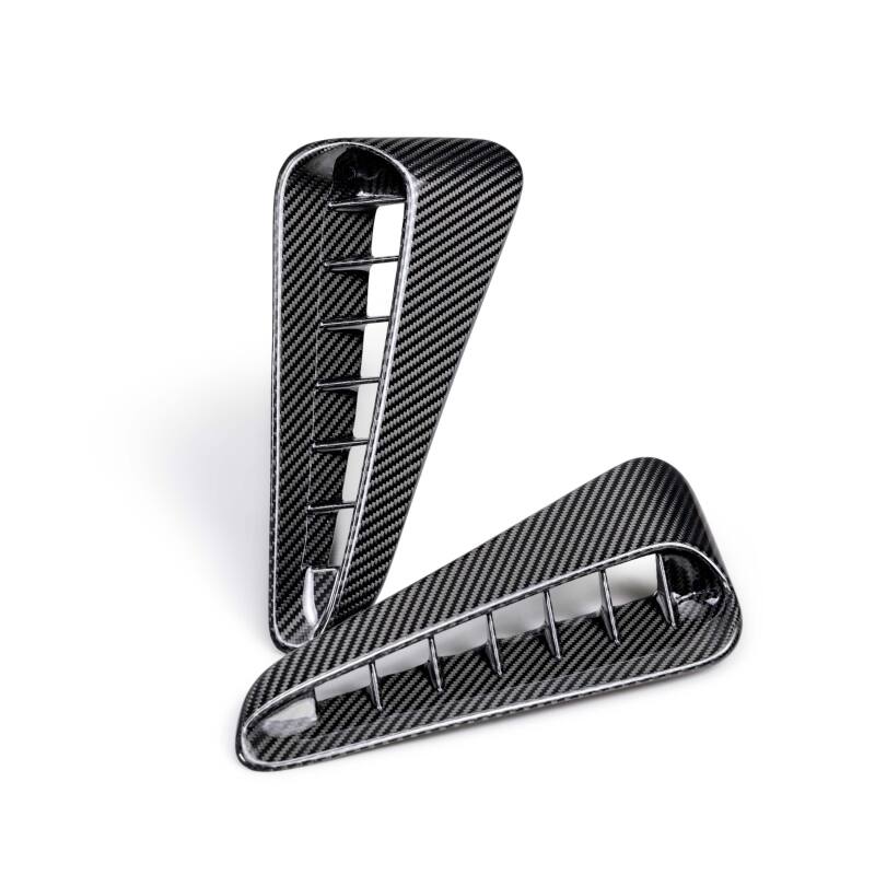 Seibon 2023 Toyota GR Corolla Carbon Fiber Fender Vents FD23TYGRCOR FD23TYGRCOR User 1