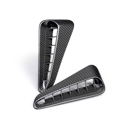Seibon 2023 Toyota GR Corolla Carbon Fiber Fender Vents FD23TYGRCOR FD23TYGRCOR User 1