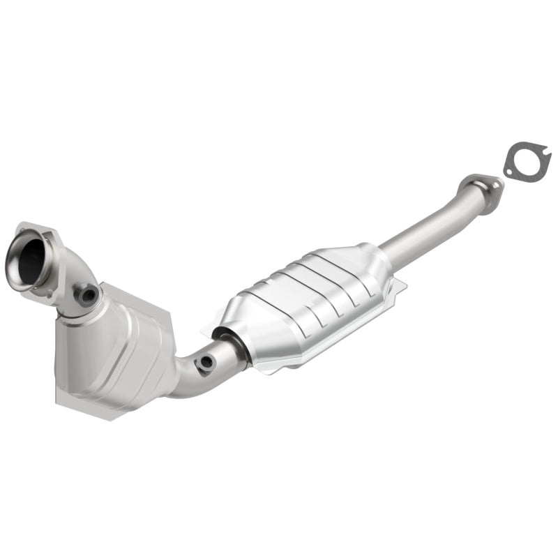 MagnaFlow HM Grade Federal / EPA Compliant Direct-Fit Catalytic Converter 23332 Photo - Primary