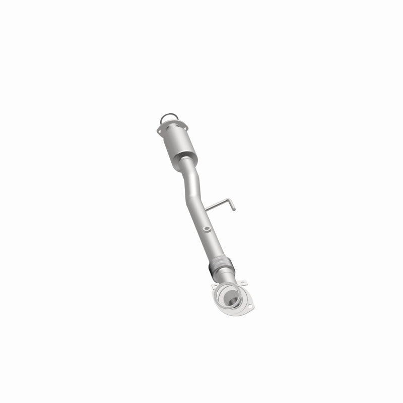 MagnaFlow Toyota Solara California Grade CARB Compliant Direct-Fit Catalytic Converter 5571556 360 Degree Image Set