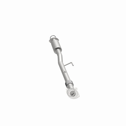 MagnaFlow Toyota Solara California Grade CARB Compliant Direct-Fit Catalytic Converter 5571556 360 Degree Image Set
