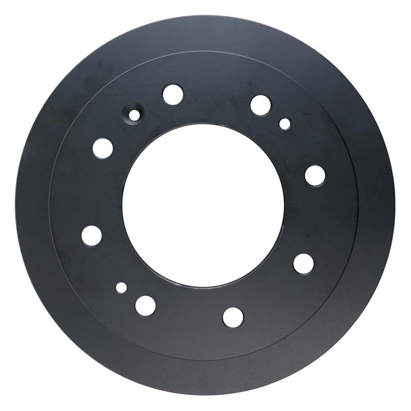 Timbren TIM Brake Rotor Brakes, Rotors & Pads Brake Rotors - OE main image