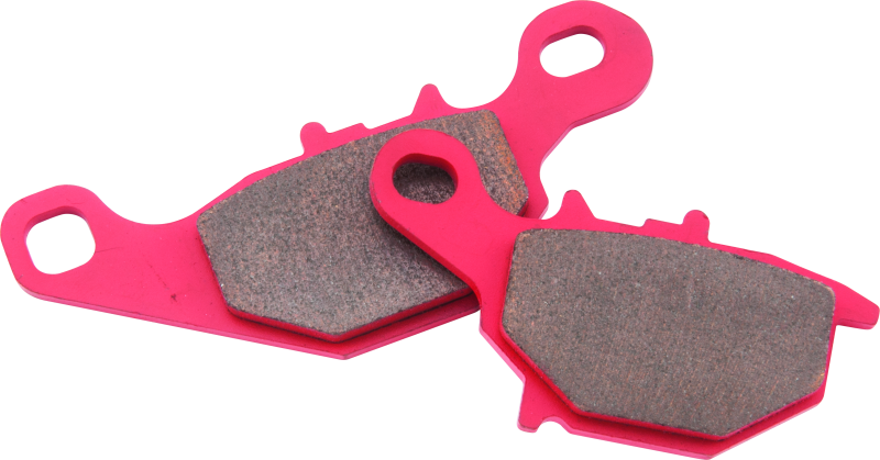 BikeMaster Kawasaki Sintered Brake Pads 961600 961600 Photo - Primary