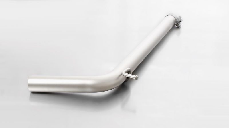Remus 2014 Volkswagen Polo 5 GTI Facelift 1.8L TSI (DAJ) Race Axle Back Exhaust 954513 0000 954513 0000 Photo - Primary
