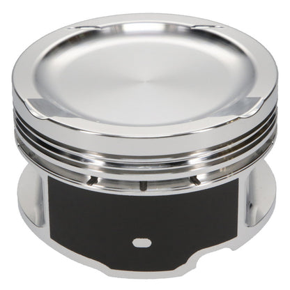 JE Pistons VW 2.0T TSI 9.5:1 KIT Set of 4 Pistons 314315 314315 Photo - Primary
