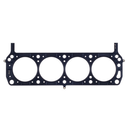 Cometic Head Gasket Bore: 4.030in Material: MLS Thickness: .030in C5478-030 Photo - Primary