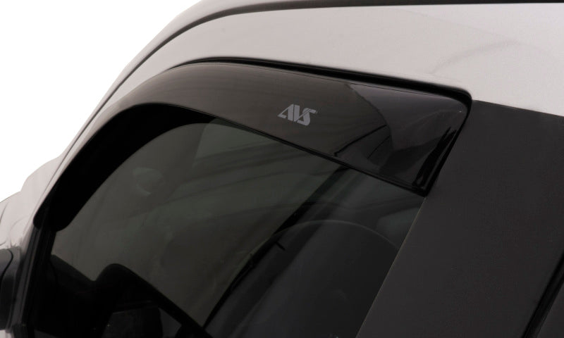 AVS AVS Ventvisor Low Profile -Smk Deflectors Wind Deflectors main image