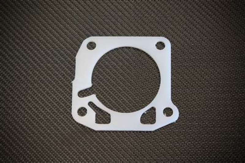 Torque Solution Thermal Throttle Body Gasket: Honda / Acura OBD2 B Series TS-TBG-004 Photo - Primary
