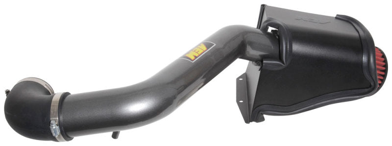 AEM Induction AEM 17-18 C.A.S Subaru Impreza L4-2.0L F/I Cold Air Intake 21-846C 21-846C Photo - Unmounted