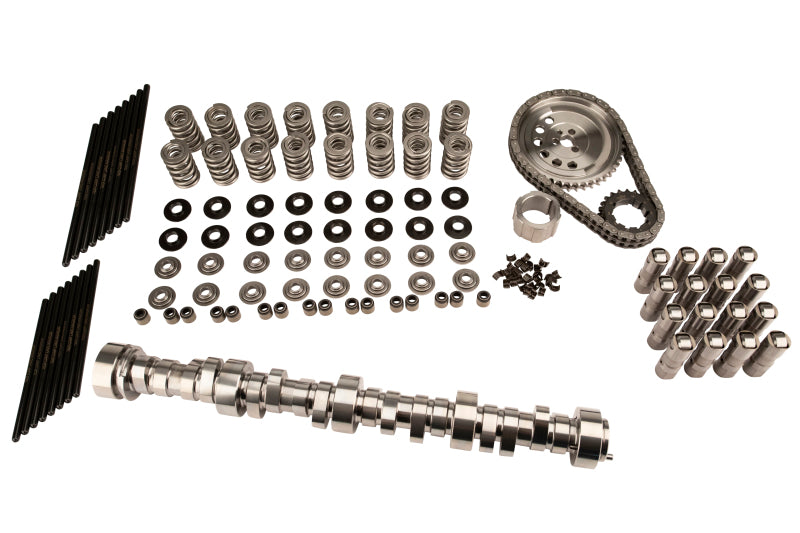 Comp Cams Stage 2 LST (24X) 231/237 Hydraulic Roller Master Cam Kit for LS 4.8L/5.3L Turbo Engines MK54-332-24 MK54-332-24 Photo - Primary