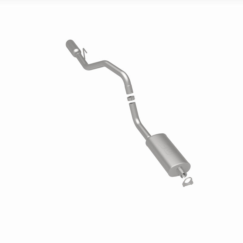 MagnaFlow Jeep Grand Cherokee Street Series Cat-Back Performance Exhaust System 15859 360 Degree Image Set
