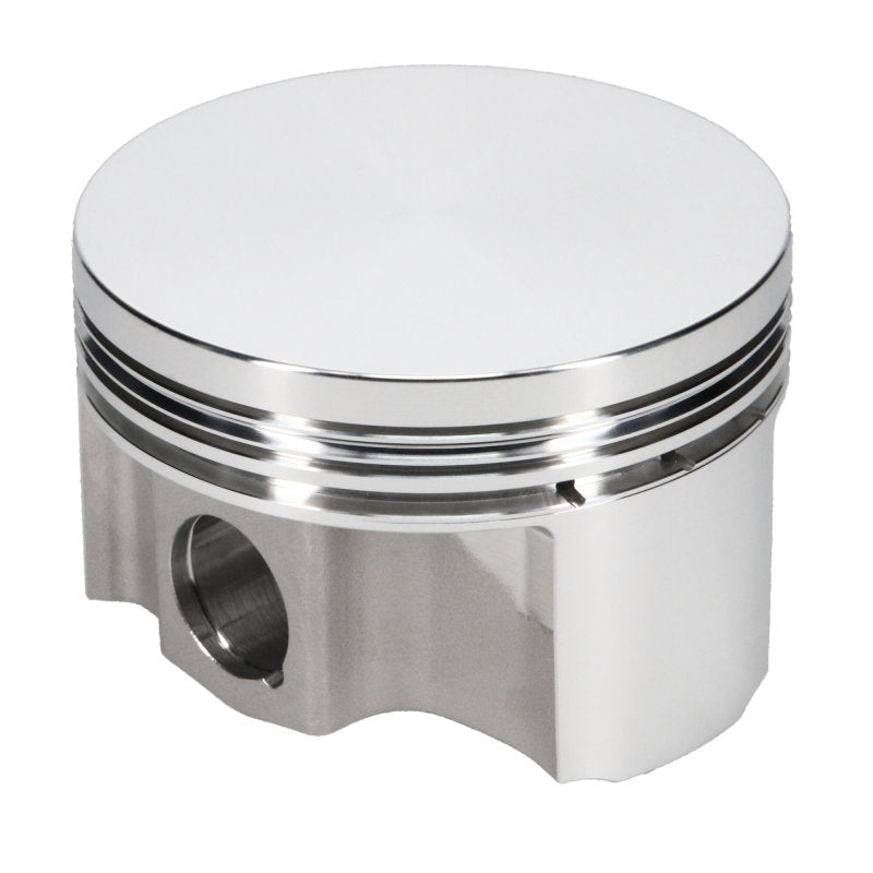 JE Pistons PEUGEOT 205 XU5JA 12.0:1 Set of 4 Pistons 312435 312435 User 2
