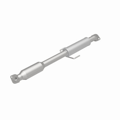 MagnaFlow Hyundai Sonata California Grade CARB Compliant Direct-Fit Catalytic Converter 551133 360 Degree Image Set