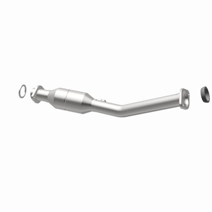 MagnaFlow Nissan Juke California Grade CARB Compliant Direct-Fit Catalytic Converter 557457 360 Degree Image Set