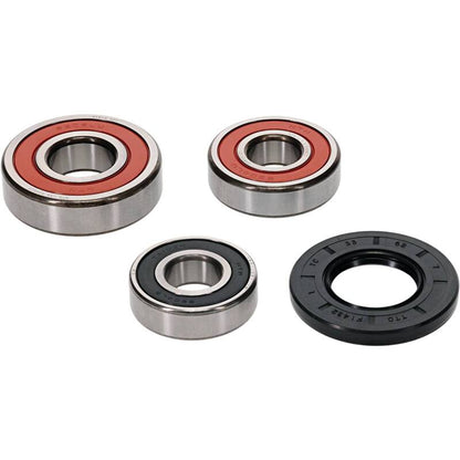 Pivot Works Suzuki Wheel Bearing Kit Premium Bearings 25-1610-P 25-1610-P Photo - Primary