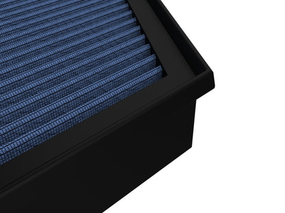 aFe Magnum FLOW Pro 5R Air Filter 19-21 BMW X7 L6 3.0L 30-10328 30-10328 Photo - Close Up