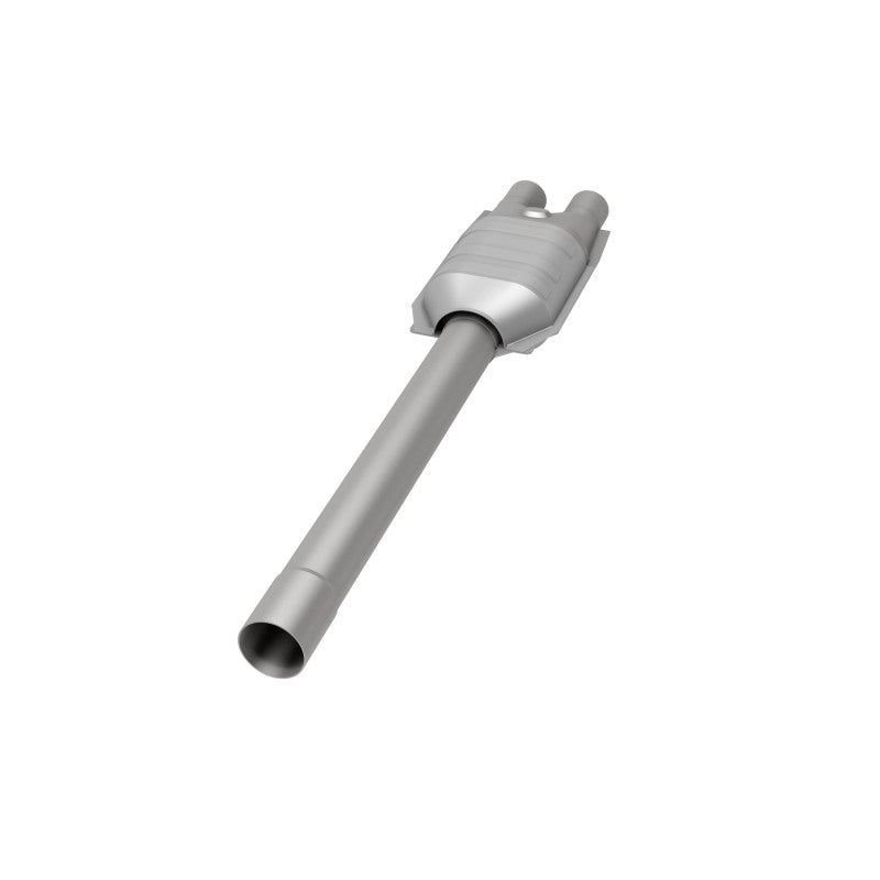 MagnaFlow HM Grade Federal / EPA Compliant Direct-Fit Catalytic Converter 23255 360 Degree Image Set