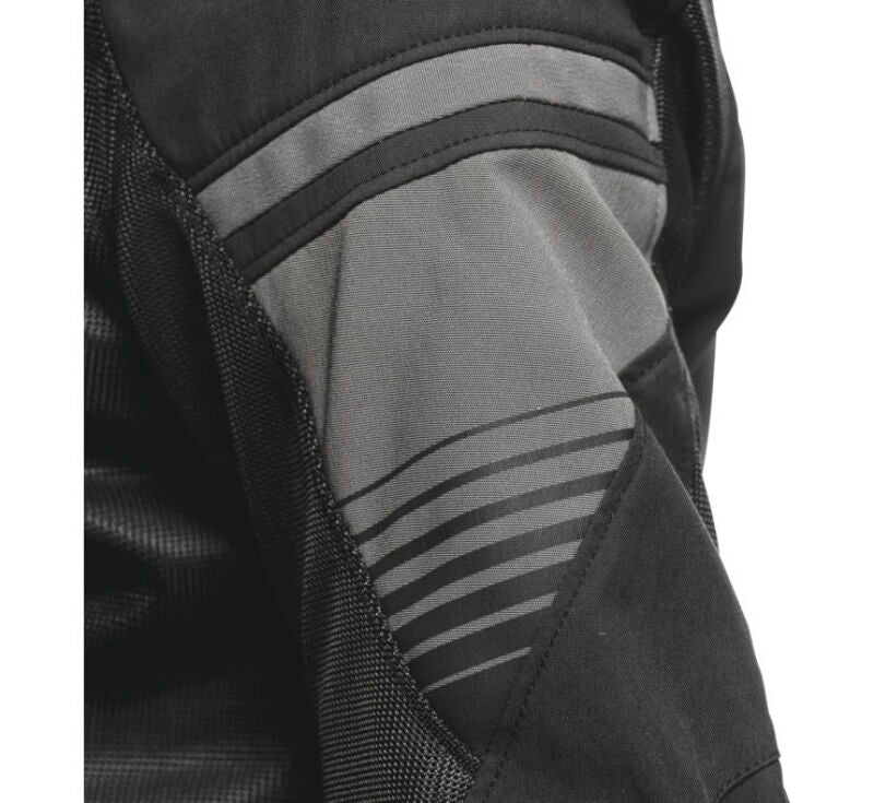 Dainese Air Fast Tex Jkt Bk/Gy 62 201735258-291-62 201735258-291-62 Photo - Primary
