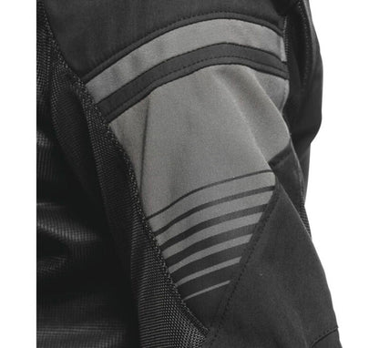 Dainese Air Fast Tex Jacket Black/Gray/Gray Size - 46 201735258-291-46 201735258-291-46 Photo - Primary