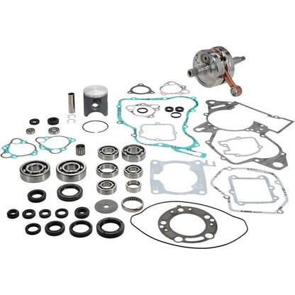 Vertex Pistons Vertex Honda Complete Engine Rebuild Kit WR101-099 WR101-099 Photo - Primary