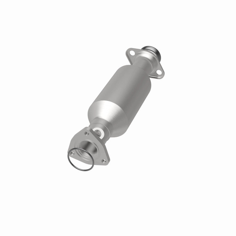 MagnaFlow California Grade CARB Compliant Direct-Fit Catalytic Converter 4481636 360 Degree Image Set