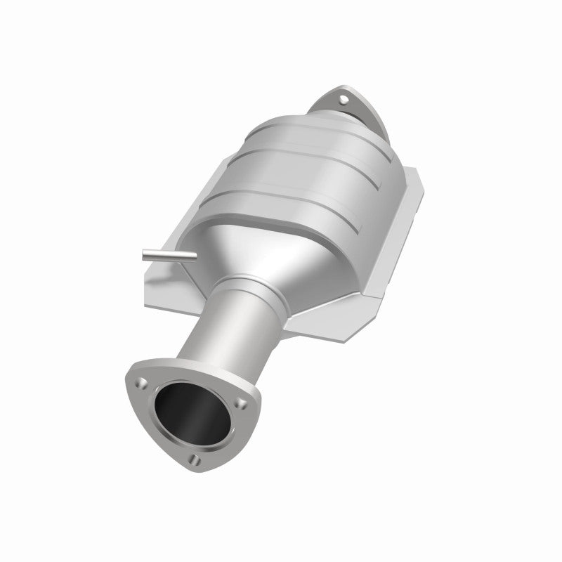 MagnaFlow Alfa Romeo Standard Grade Federal / EPA Compliant Direct-Fit Catalytic Converter 23504 360 Degree Image Set