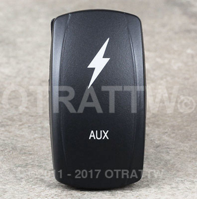 SPOD Rocker Aux Power Switch 860350 860350 Photo - Primary