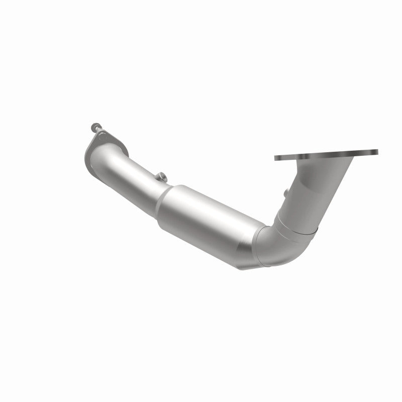 MagnaFlow Chevrolet Corvette California Grade CARB Compliant Direct-Fit Catalytic Converter 5561847 360 Degree Image Set