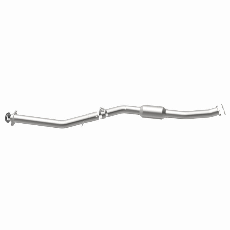 MagnaFlow Subaru WRX OEM Grade Federal / EPA Compliant Direct-Fit Catalytic Converter 21-232 360 Degree Image Set
