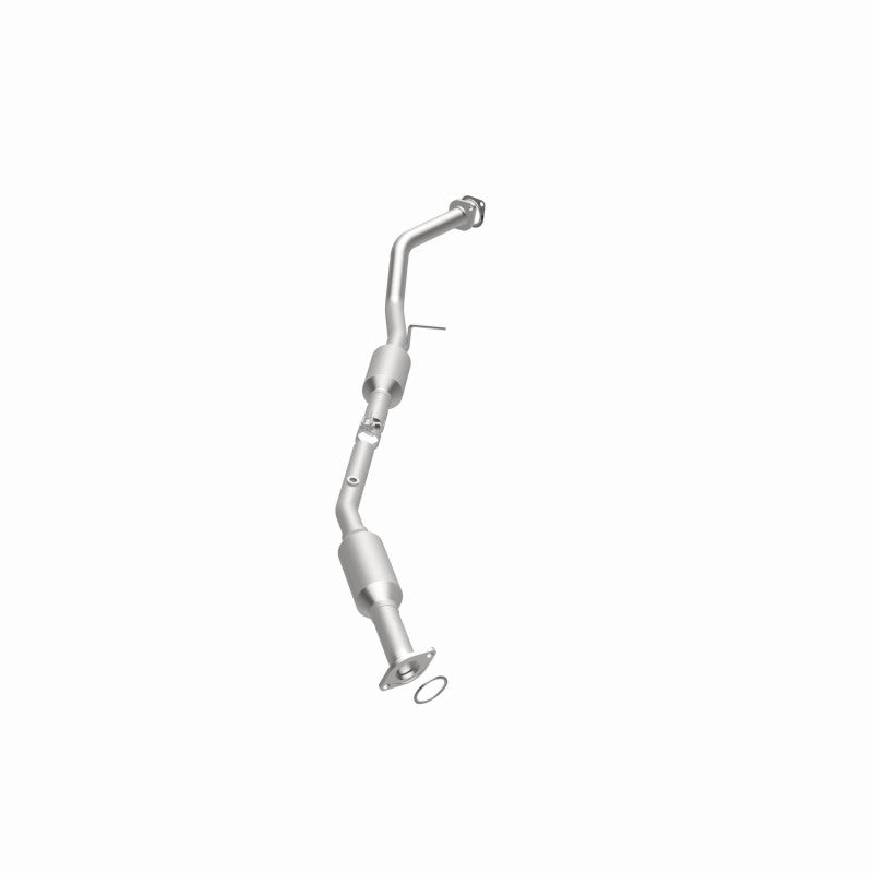 MagnaFlow Mazda Miata OEM Grade Federal / EPA Compliant Direct-Fit Catalytic Converter 21-286 360 Degree Image Set