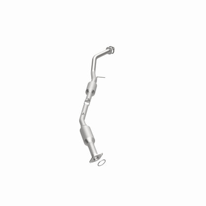 MagnaFlow Mazda Miata OEM Grade Federal / EPA Compliant Direct-Fit Catalytic Converter 21-286 360 Degree Image Set