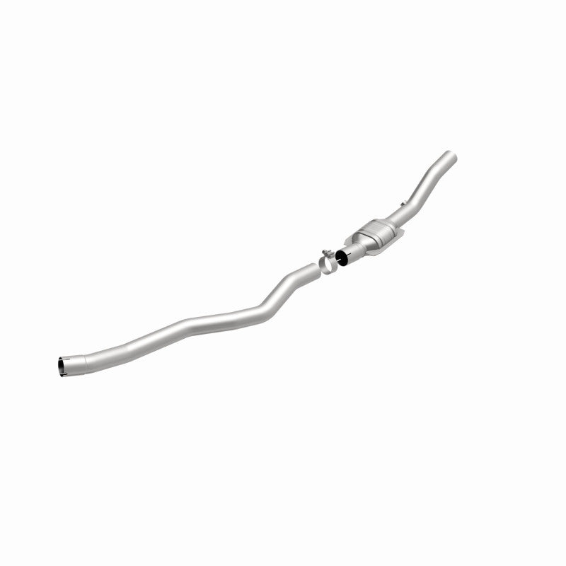 MagnaFlow Dodge Dakota HM Grade Federal / EPA Compliant Direct-Fit Catalytic Converter 23228 360 Degree Image Set