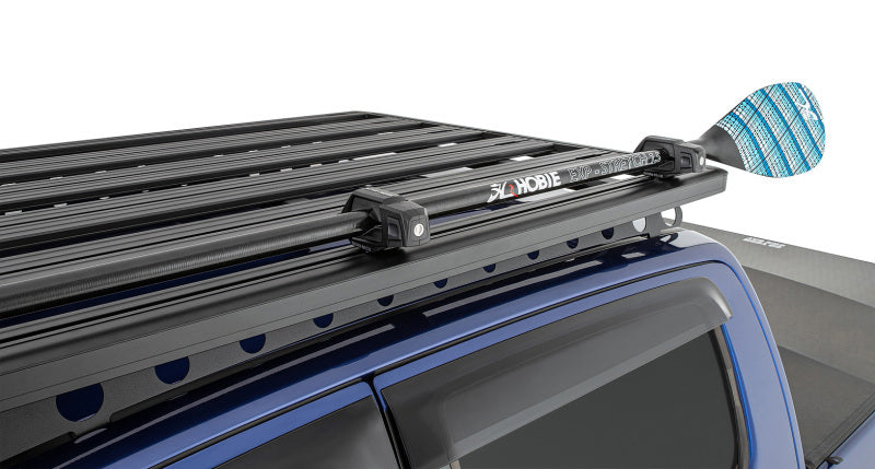 Rhino-Rack Stow It Utility Holder - Regular with Zwifloc RSIT2 RSIT2 Photo - Primary