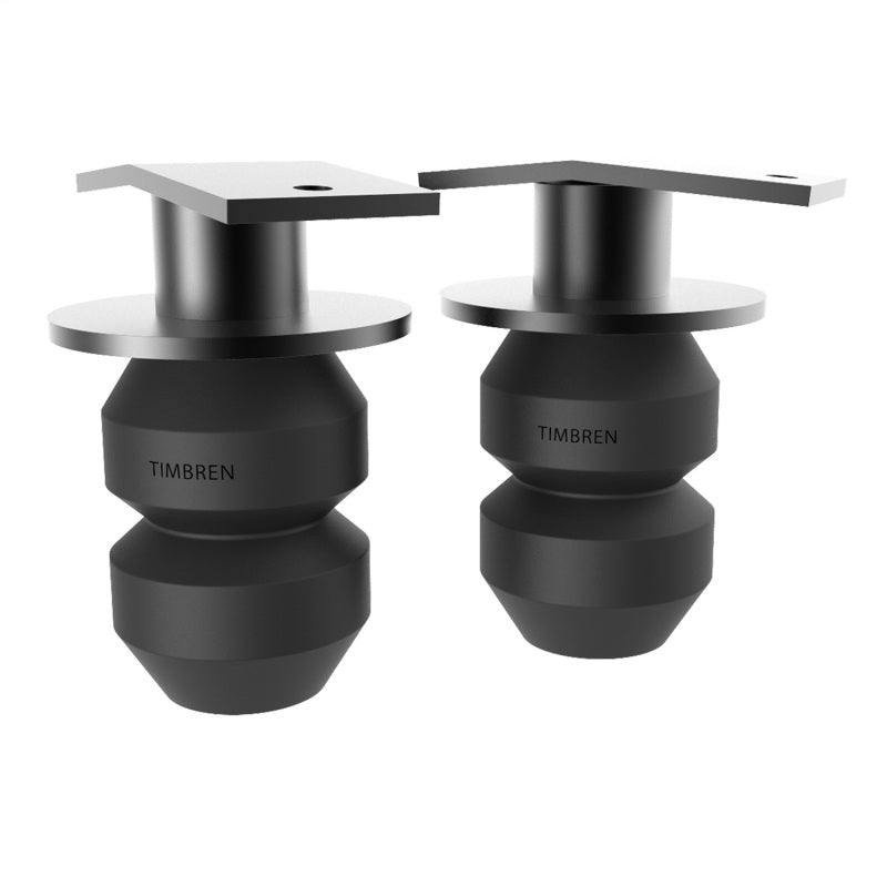Timbren 1977 Dodge D300 Rear Suspension Enhancement System DR3502 DR3502 User 1