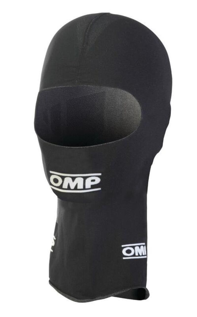 OMP KS Winter-R Balaclava Black KE0-3020-B01-071 KE0-3020-B01-071 Photo - Primary