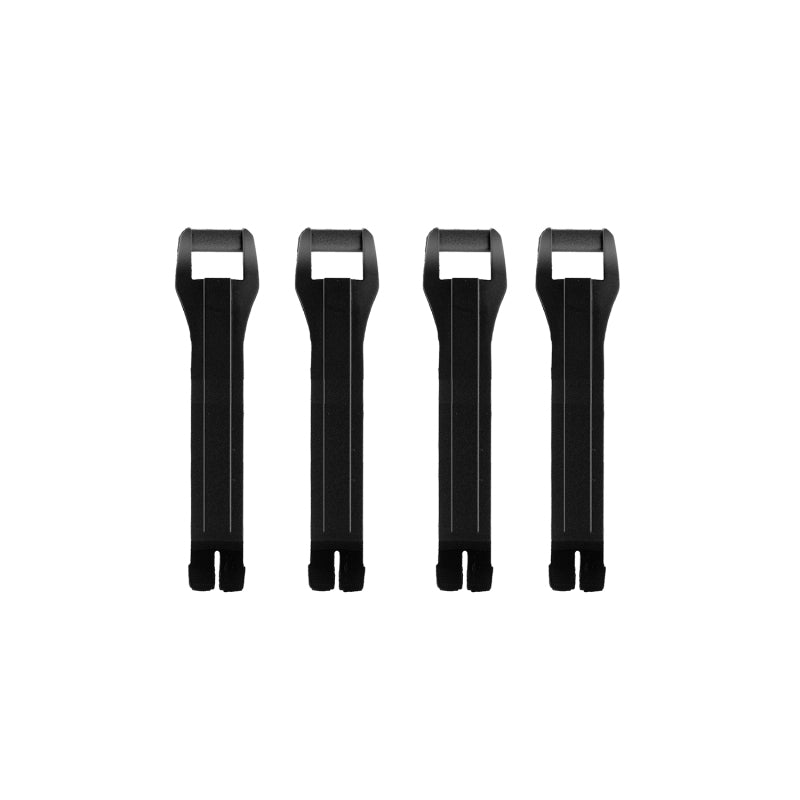 Gaerne GX-J/SG-J Strap Replacement Long - Black 4504-001 4504-001 User 1
