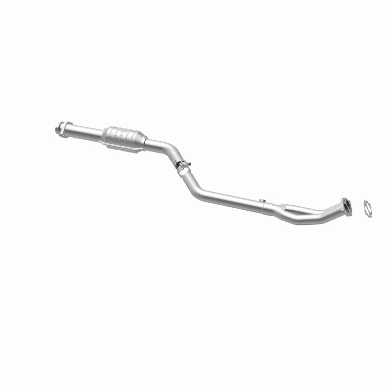 MagnaFlow BMW Z3 HM Grade Federal / EPA Compliant Direct-Fit Catalytic Converter 23098 360 Degree Image Set